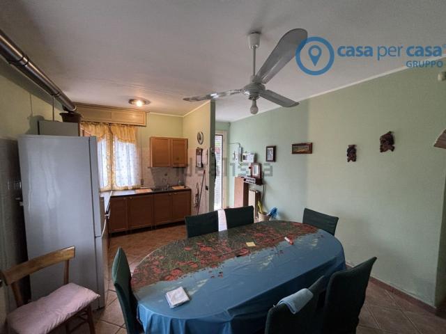 Villetta a schiera in vendita di 120 m²