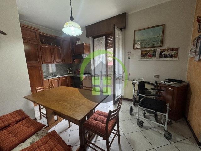 Villetta a schiera in vendita di 120 m²