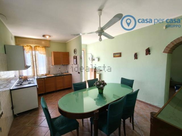 Villetta a schiera in vendita di 120 m²