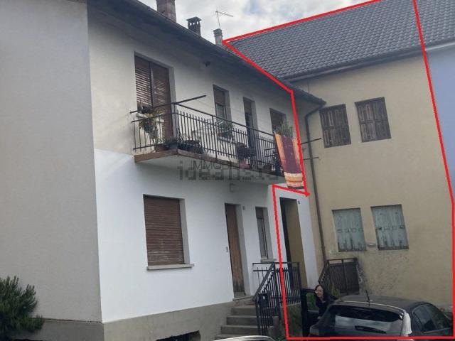 Villetta a schiera in vendita di 120 m²