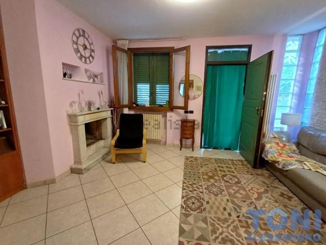 Villetta a schiera in vendita di 120 m²