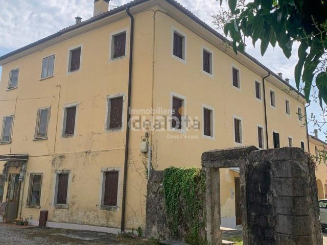 Villetta a schiera in vendita di 120 m²