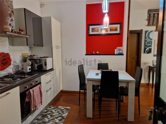 Villetta a schiera in vendita di 120 m²