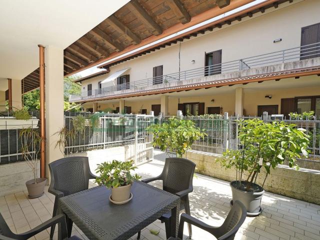 Villetta a schiera in vendita di 120 m²