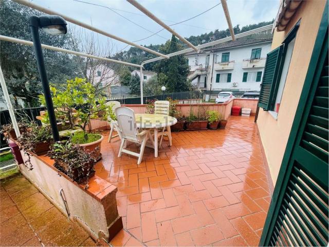 Villetta a schiera in vendita di 120 m²