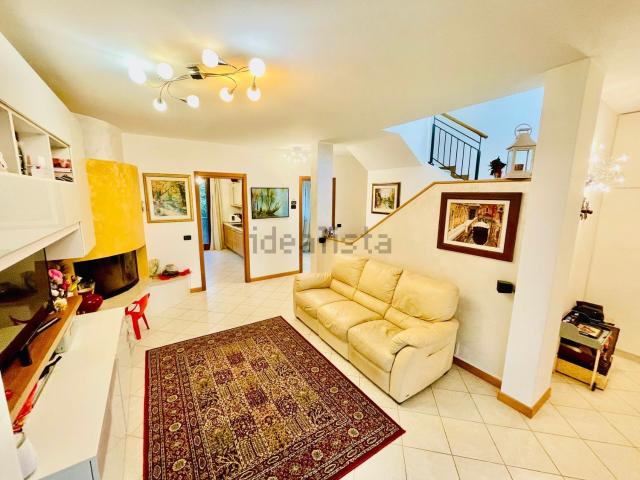 Villetta a schiera in vendita di 120 m²