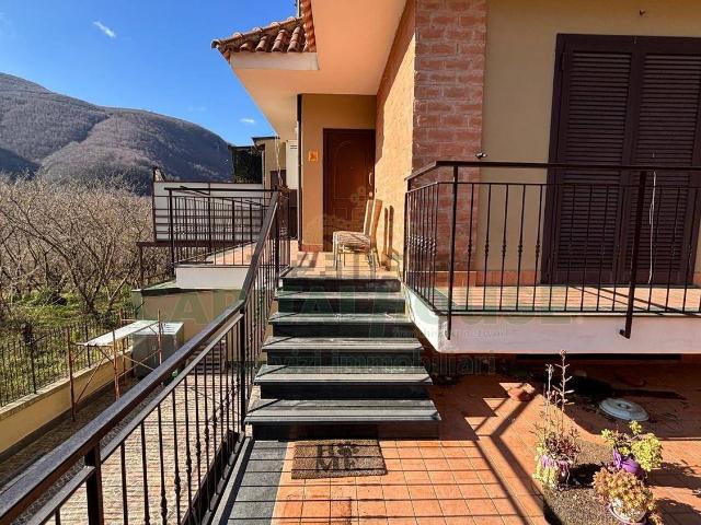 Villetta a schiera in vendita di 120 m²