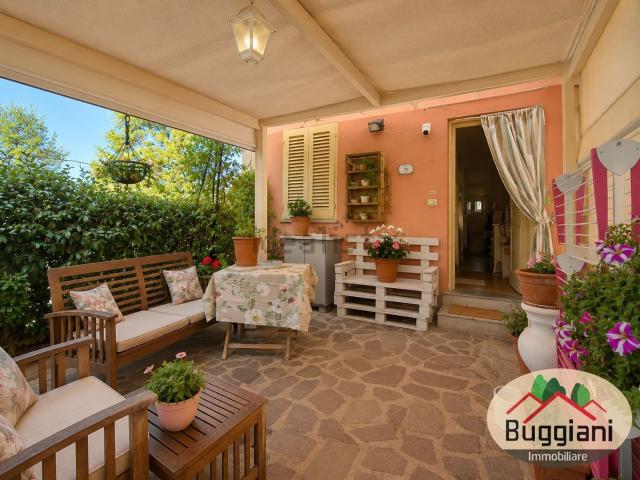 Villetta a schiera in vendita di 120 m²