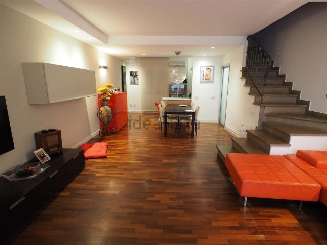 Villetta a schiera in vendita di 120 m²