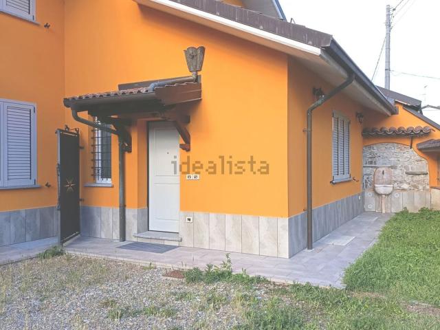 Villetta a schiera in vendita di 120 m²