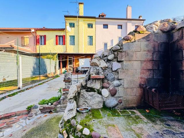Villetta a schiera in vendita di 120 m²