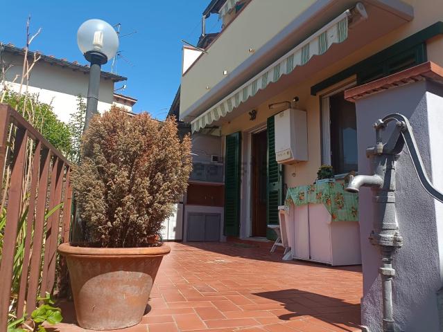 Villetta a schiera in vendita di 120 m²