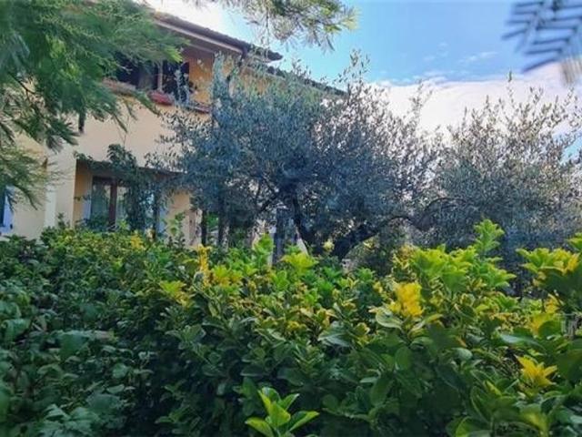 Villetta a schiera in vendita di 120 m²