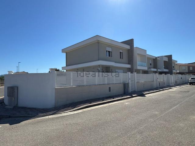 Villetta a schiera in vendita di 120 m²