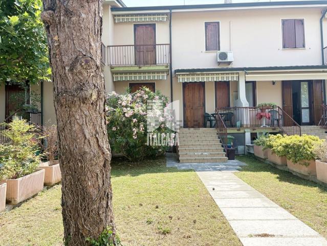 Villetta a schiera in vendita di 120 m²