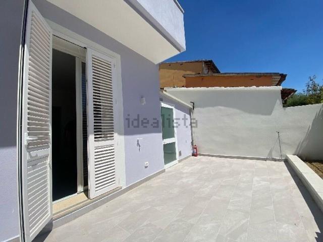 Villetta a schiera in vendita di 120 m²