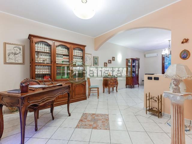Villetta a schiera in vendita di 120 m²