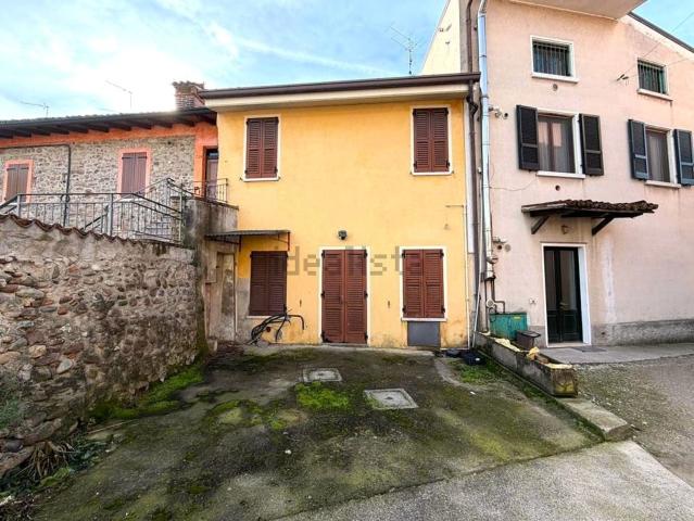 Villetta a schiera in vendita di 120 m²
