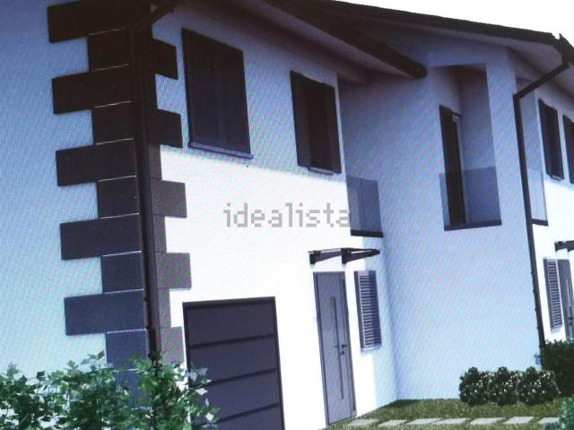 Villetta a schiera in vendita di 120 m²