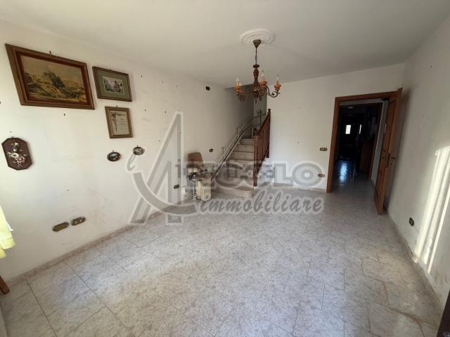 Villetta a schiera in vendita di 120 m²