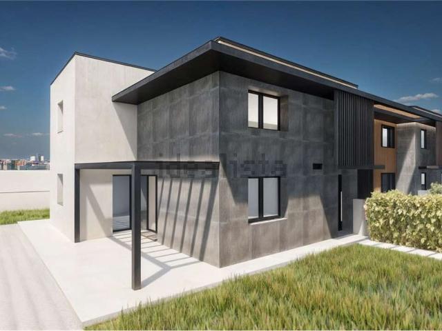 Villetta a schiera in vendita di 120 m²