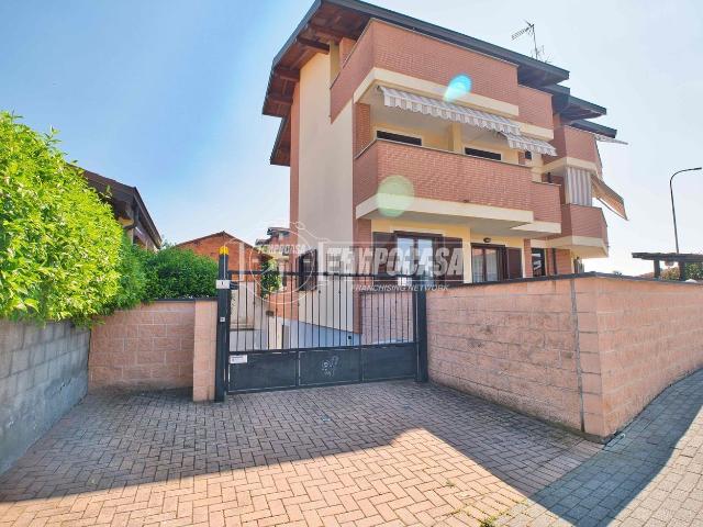 Villetta a schiera in vendita di 120 m²