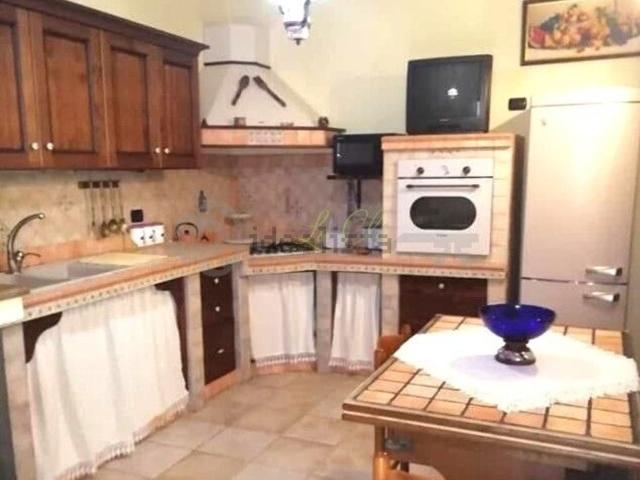 Villetta a schiera in vendita di 120 m²
