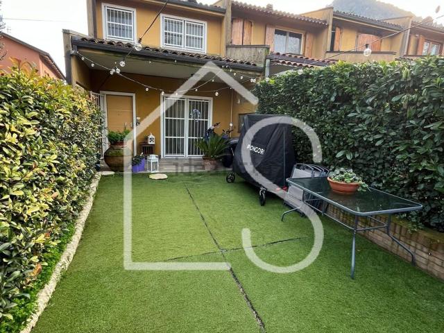 Villetta a schiera in vendita di 120 m²