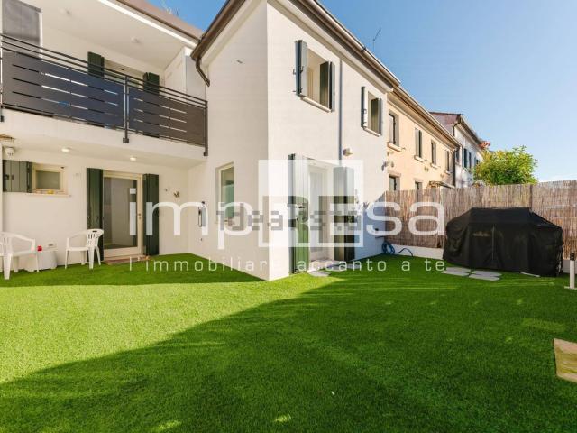 Villetta a schiera in vendita di 120 m²