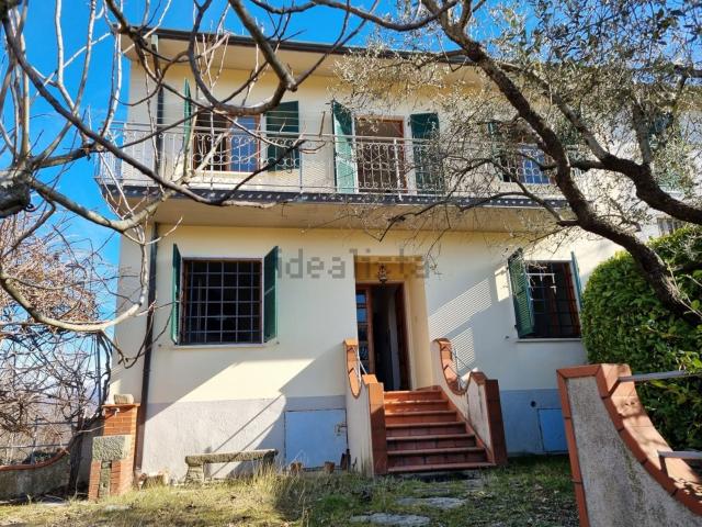 Villetta a schiera in vendita di 120 m²