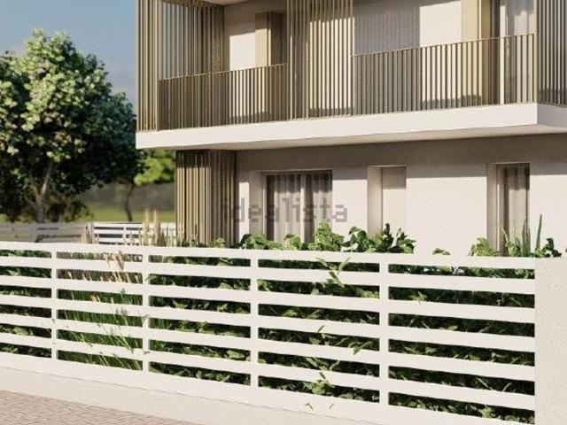 Villetta a schiera in vendita di 120 m²