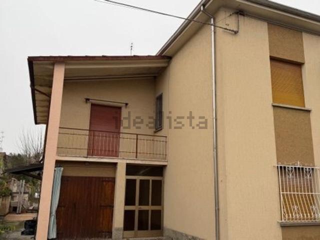 Villetta a schiera in vendita di 120 m²
