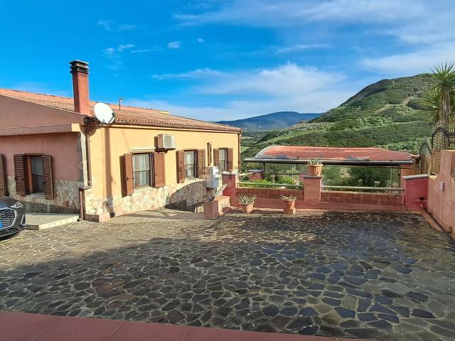 Villetta a schiera in vendita di 120 m²