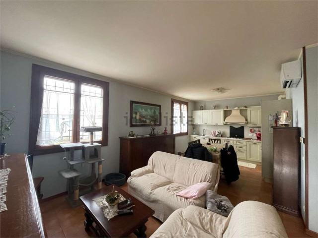 Villetta a schiera in vendita di 120 m²