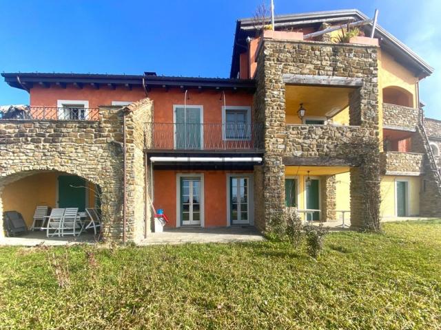 Villetta a schiera in vendita di 120 m²