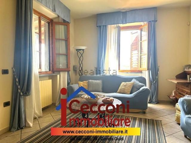 Villetta a schiera in vendita di 120 m²