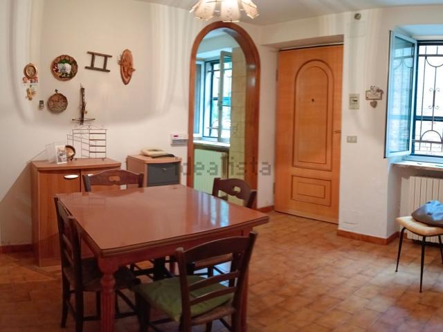 Villetta a schiera in vendita di 120 m²