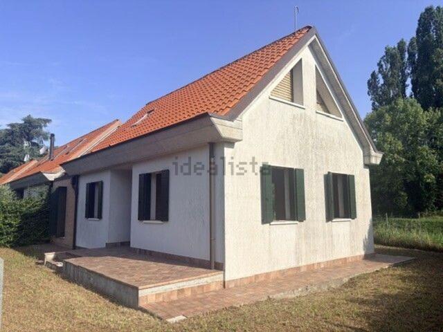 Villetta a schiera in vendita di 120 m²