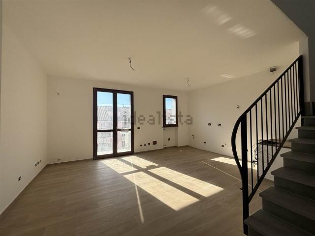 Villetta a schiera in vendita di 120 m²