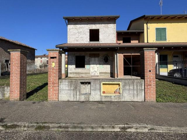 Villetta a schiera in vendita di 120 m² in Via Cò di Sopra, 55