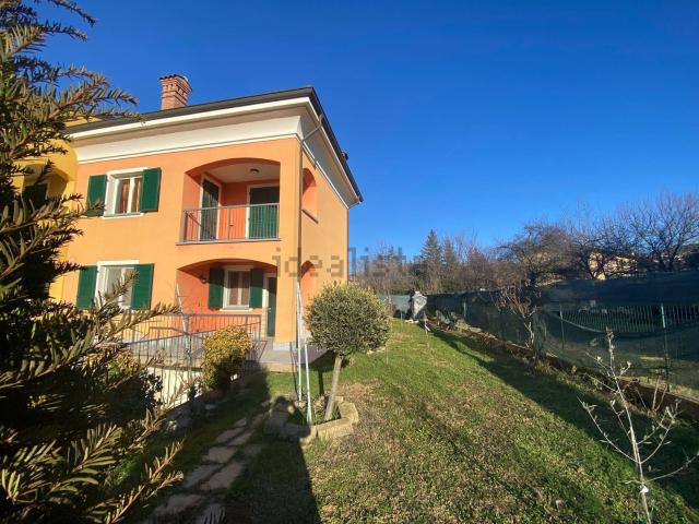 Villetta a schiera in vendita di 120 m² in Via Colletto