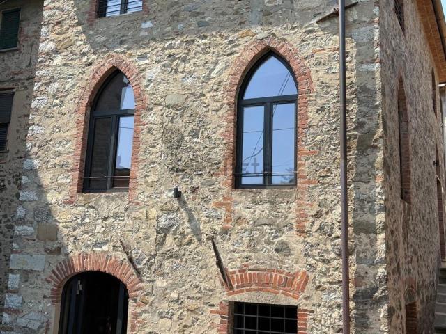 Villetta a schiera in vendita di 120 m² in Via Comunale