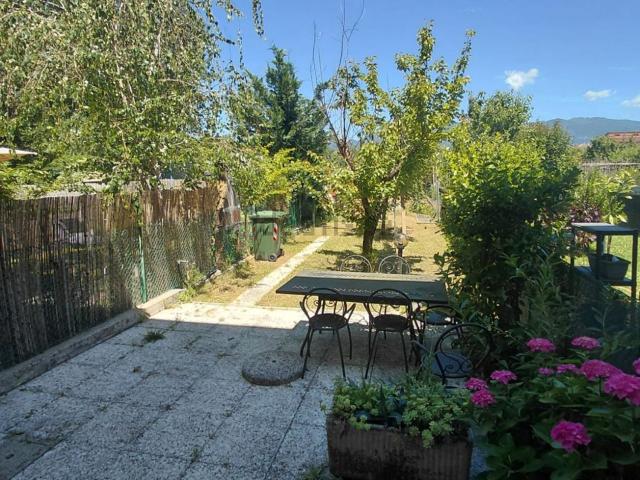 Villetta a schiera in vendita di 120 m² in Via Comunale Liberta, 19