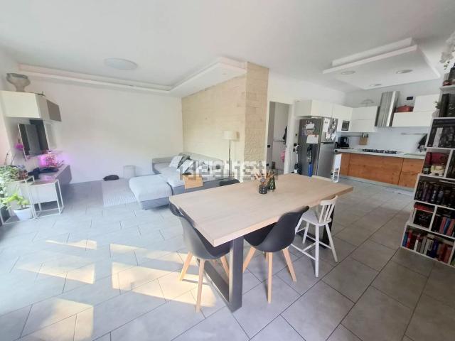 Villetta a schiera in vendita di 120 m² in Via Cavallina, 25