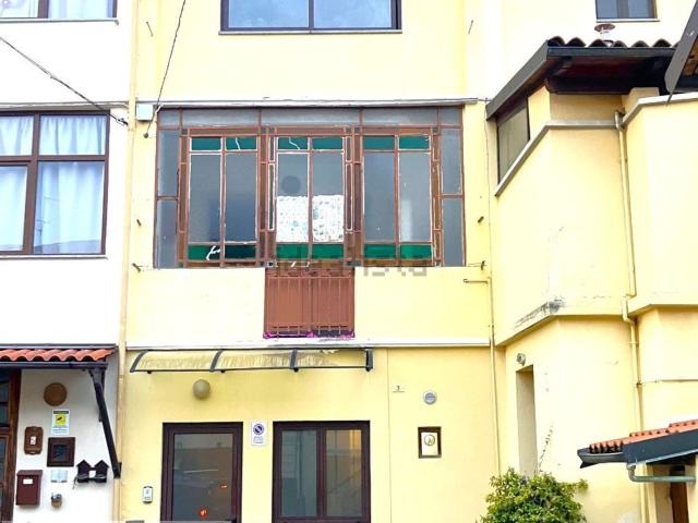 Villetta a schiera in vendita di 120 m² in Via Camillo Benso Conte di Cavour, 3