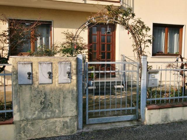 Villetta a schiera in vendita di 120 m² in Via Camillo Cavour, 95