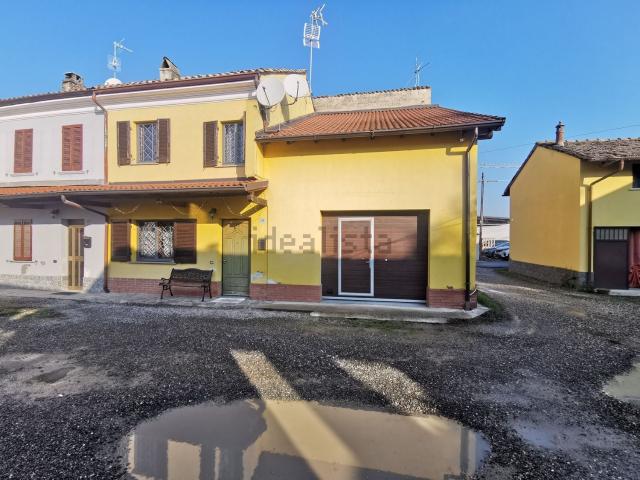 Villetta a schiera in vendita di 120 m² in Via Cantone