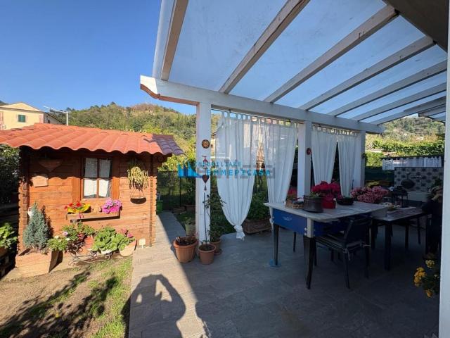 Villetta a schiera in vendita di 120 m² in Via Capaccola