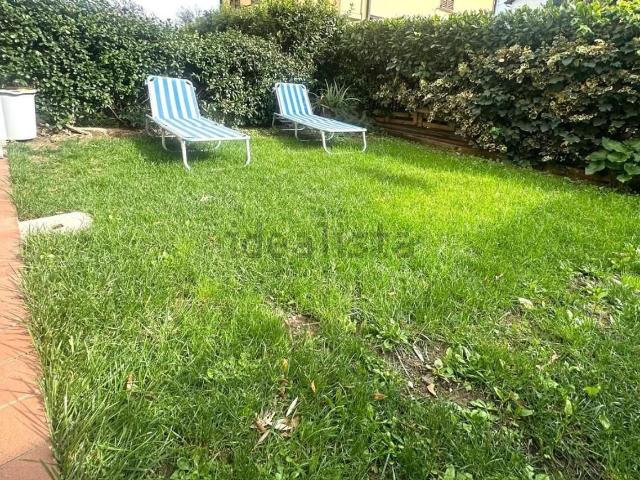 Villetta a schiera in vendita di 120 m² in Via Carraia