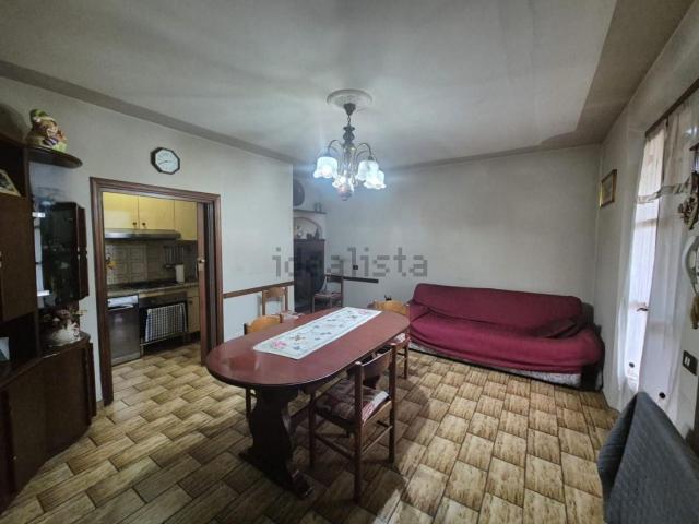 Villetta a schiera in vendita di 120 m² in Via Casabianca Massarella